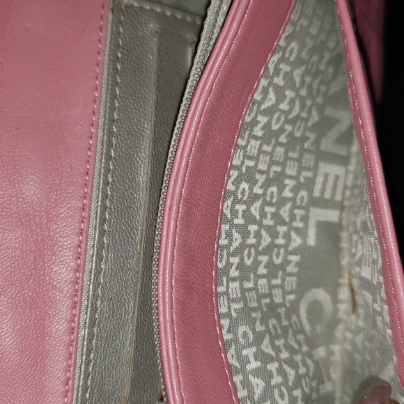 Chanel Camillia Wallet - Picture 8 of 16